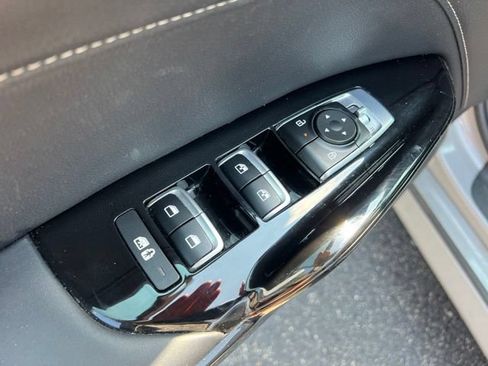 Certified 2025 Kia K5 GT-Line FWD image 32