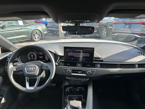 Used 2023 Audi A5 2.0T Premium Plus w/ Premium Plus image 11