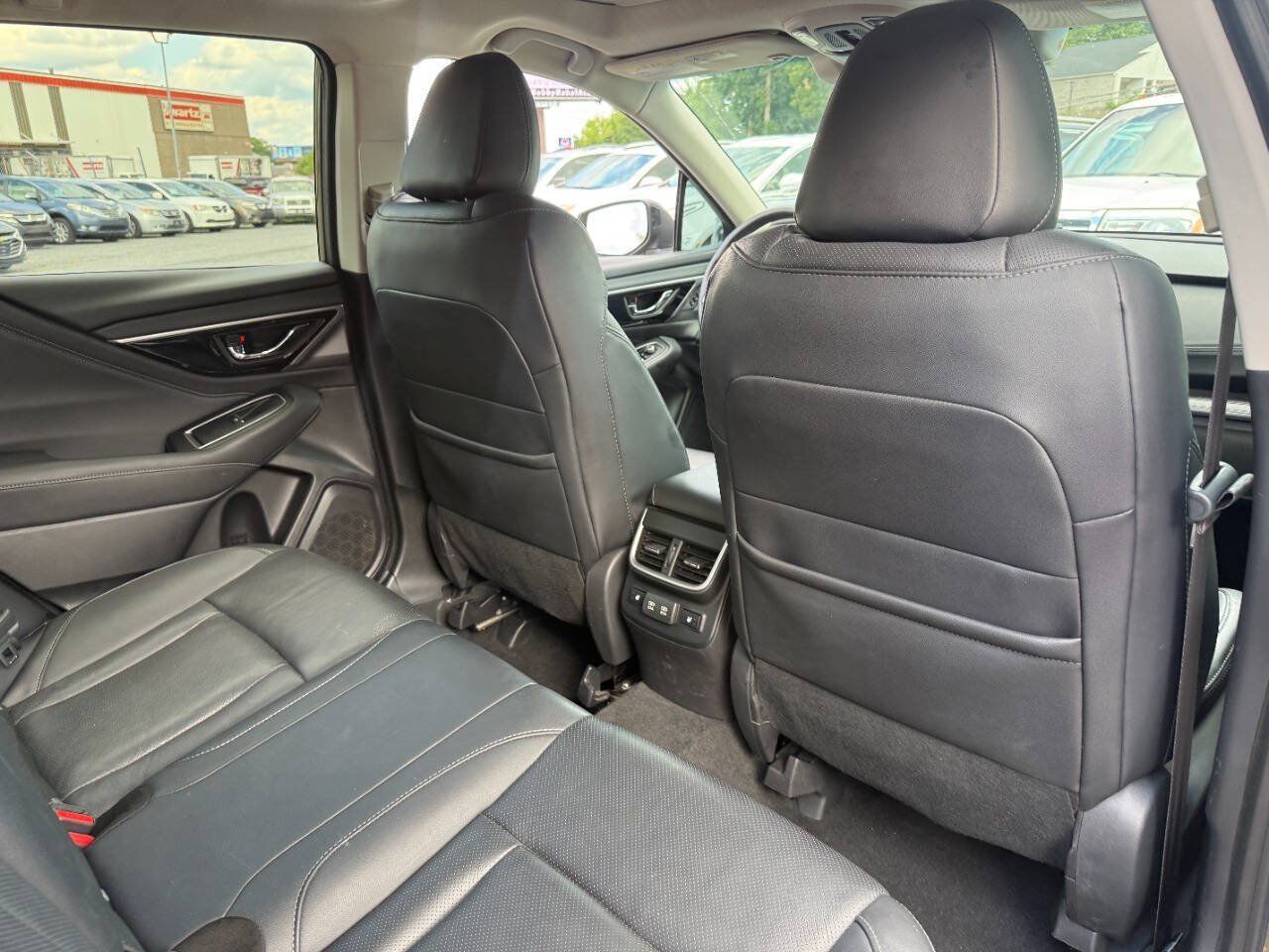 Used 2020 Subaru Outback Limited XT w/ Popular Package #2 AWD/4WD image 32