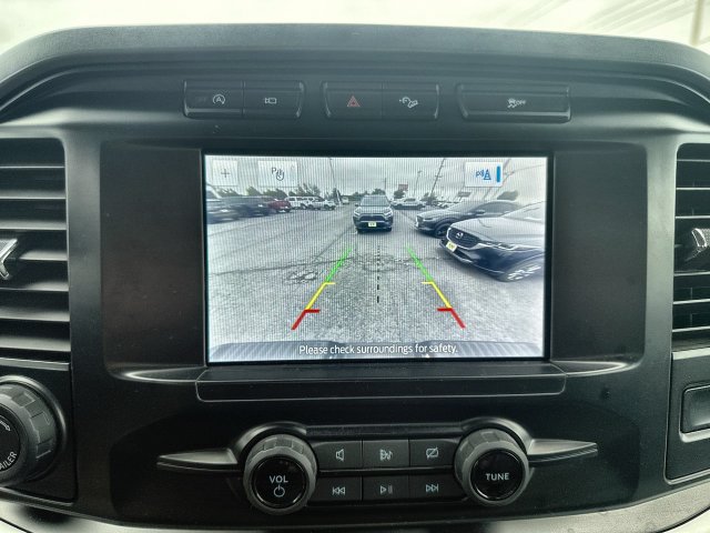 Used 2023 Ford F150 XLT w/ Trailer Tow Package AWD/4WD image 17
