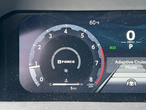 New 2026 Toyota Tacoma TRD Sport AWD/4WD image 15
