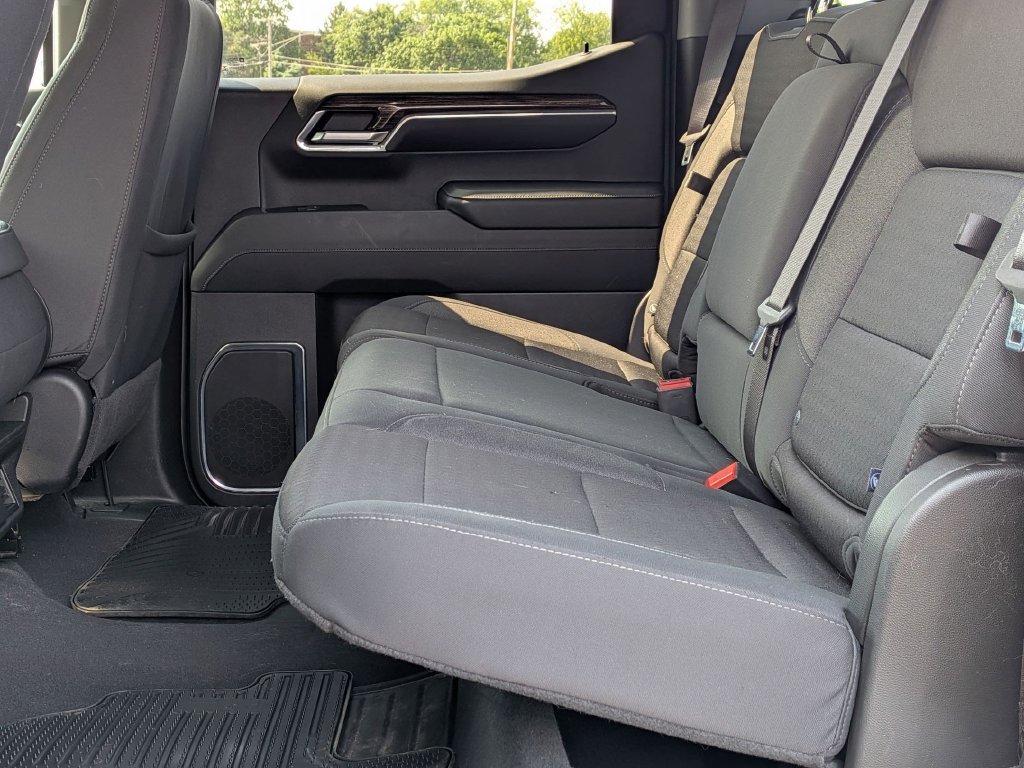 Used 2024 GMC Sierra 1500 Elevation AWD/4WD image 23