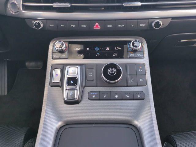 Used 2023 Hyundai Palisade Calligraphy w/ Cargo Package FWD image 19