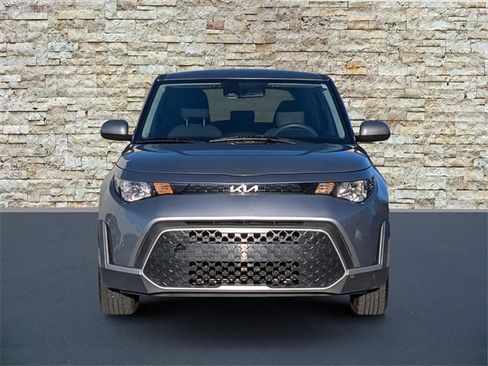 Certified 2023 Kia Soul LX w/ Option Group 015 image 3