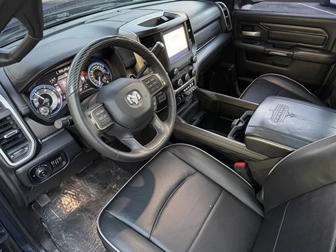 Used 2022 RAM 2500 Limited AWD/4WD image 21