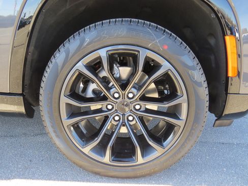 New 2026 Jeep Grand Wagoneer Summit image 10