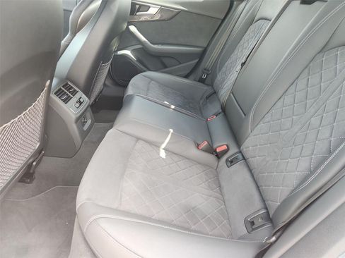 Used 2022 Audi S5 Premium AWD/4WD image 3