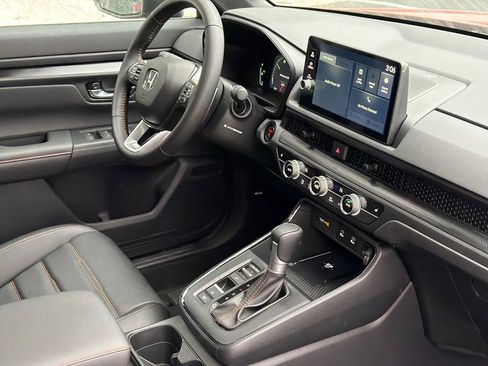 New 2026 Honda CR-V Sport-L image 10