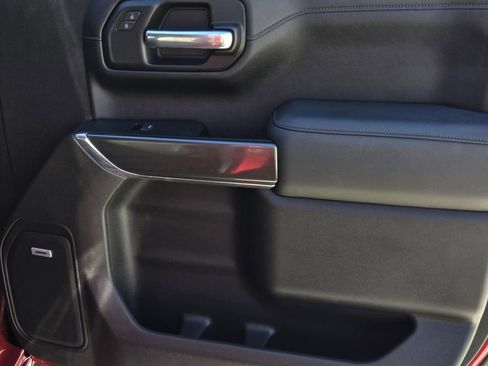 Used 2020 GMC Sierra 1500 AT4 w/ AT4 Premium Package image 8