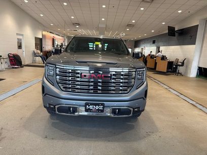 Used 2024 GMC Sierra 1500 Denali