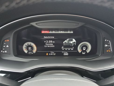 New 2026 Audi Q8 Premium image 23