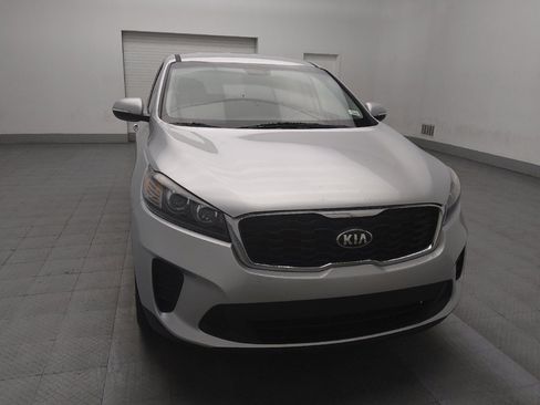 Used 2019 Kia Sorento L image 14