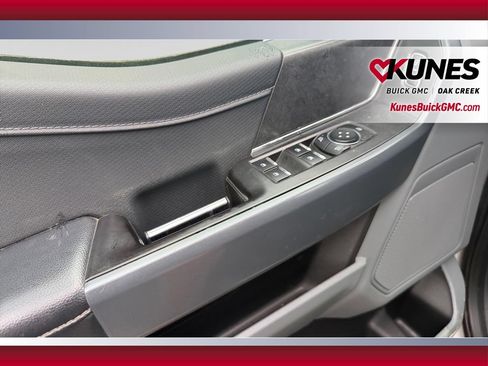 Used 2024 Ford F150 XLT AWD/4WD image 19