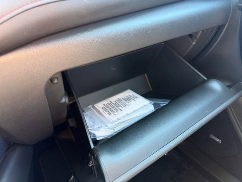 Certified 2023 Chevrolet Blazer RS w/ Driver Confidence II Package image 23