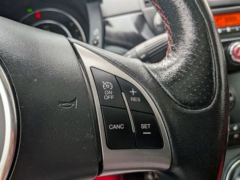 Used 2015 FIAT 500 Abarth w/ Comfort/Convenience Group image 20