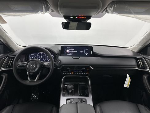 New 2026 MAZDA CX-90 Plug-In Hybrid w/Premium Sport AWD/4WD image 40