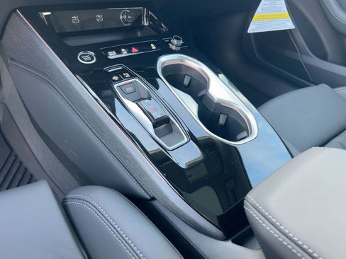New 2026 Audi A6 Premium Plus image 25
