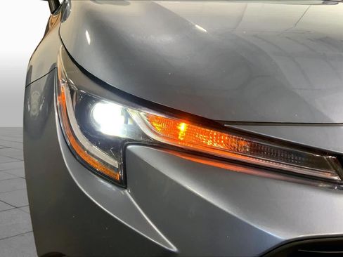 Used 2024 Toyota Corolla LE FWD image 28