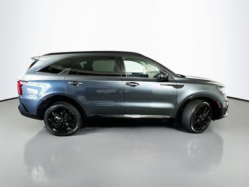 Certified 2023 Kia Sorento SX AWD/4WD image 8
