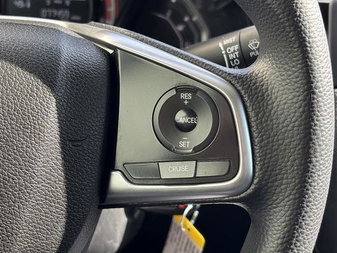 Used 2016 Honda Civic LX image 27