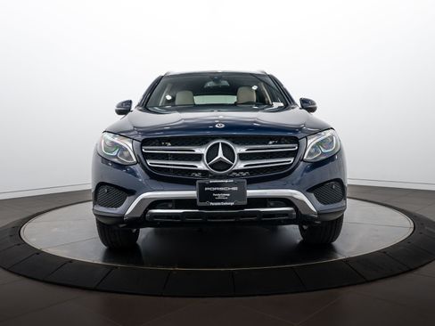 Used 2018 Mercedes-Benz GLC 300 4MATIC image 10