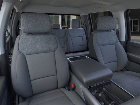 New 2026 Ford F150 XLT w/ Equipment Group 302A MID image 10