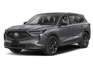 Used 2023 Acura MDX A-Spec AWD/4WD video 1