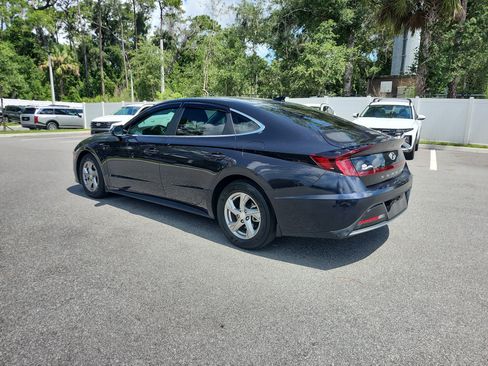 Used 2023 Hyundai Sonata SE FWD image 3