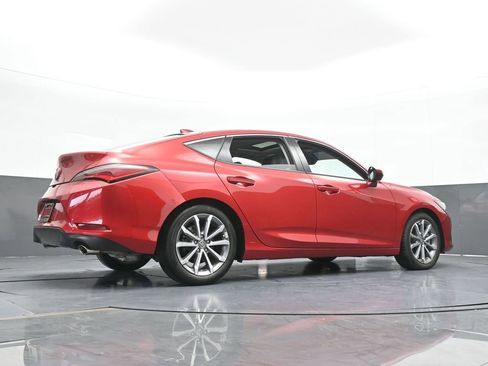 Used 2024 Acura Integra Base image 63