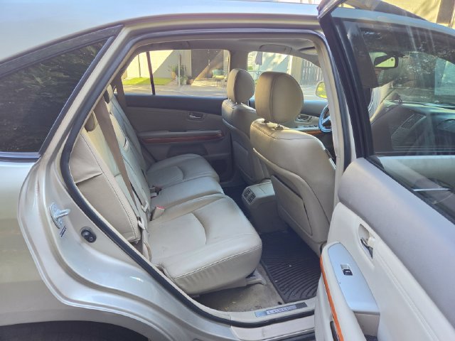Used 2008 Lexus RX 350 AWD image 29