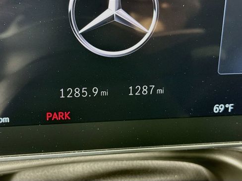 Used 2023 Mercedes-Benz EQE 350+ 4MATIC SUV image 13