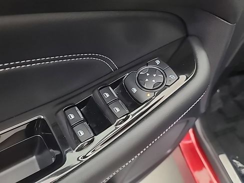 Used 2019 Ford Edge Titanium w/ Canadian Touring Package AWD/4WD image 23