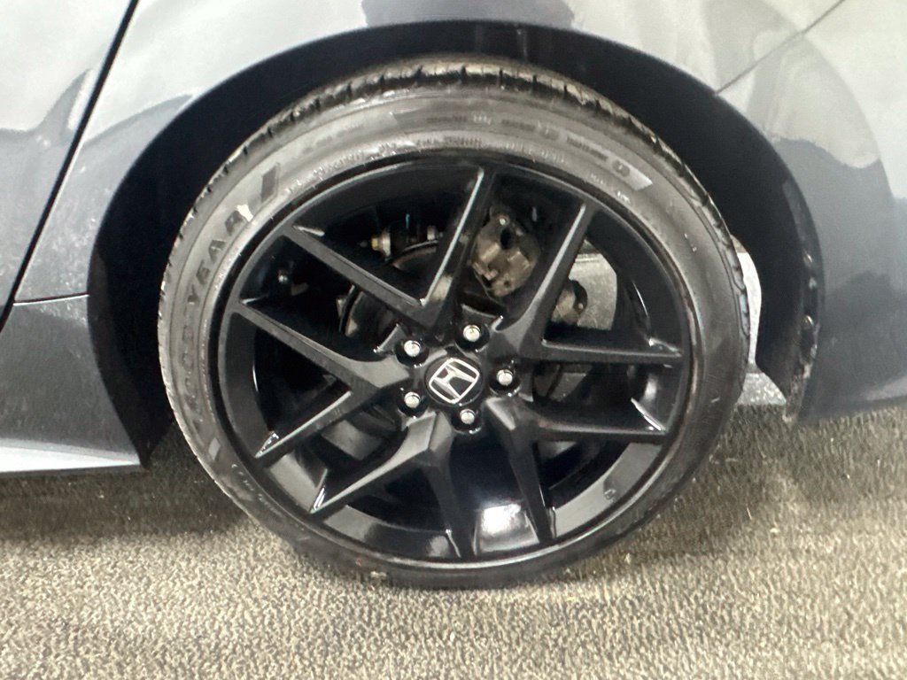 Used 2025 Honda Civic Sport image 10
