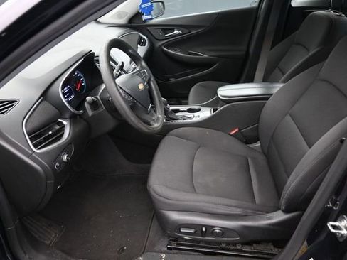 Used 2023 Chevrolet Malibu LT FWD image 14