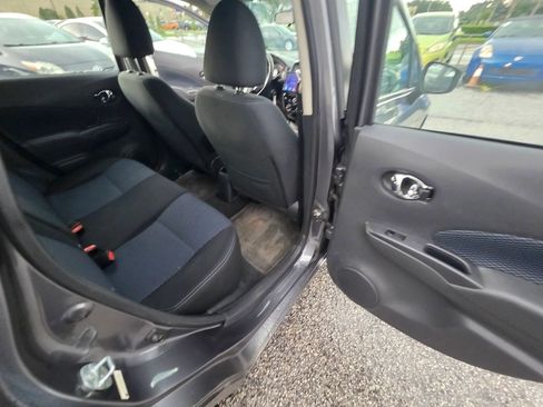 Used 2016 Nissan Versa Note SV FWD image 18