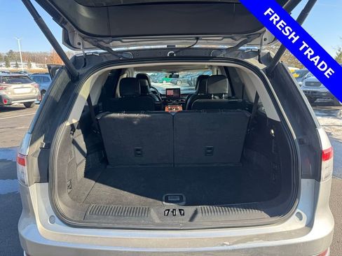 Used 2022 Lincoln Aviator Reserve w/ Equipment Group 201A image 17