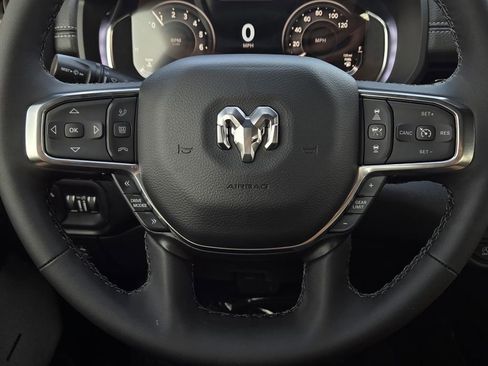 New 2026 RAM 1500 Laramie w/ Night Edition image 21