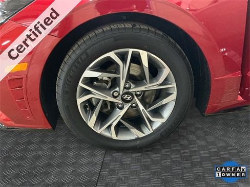 Certified 2023 Hyundai Sonata SEL image 14