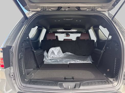New 2026 Dodge Durango GT AWD/4WD image 34