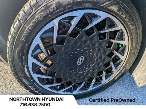 Certified 2023 Hyundai Ioniq 5 Limited image 51