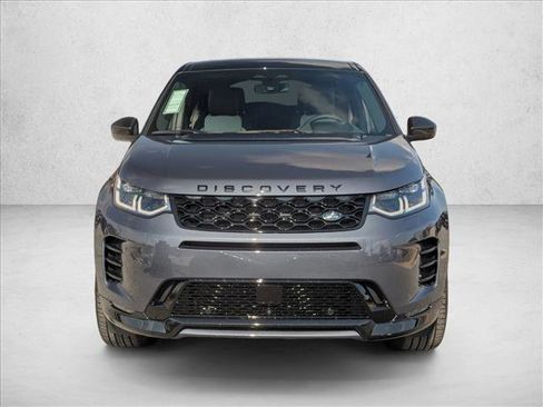 New 2026 Land Rover Discovery Sport Landmark image 6