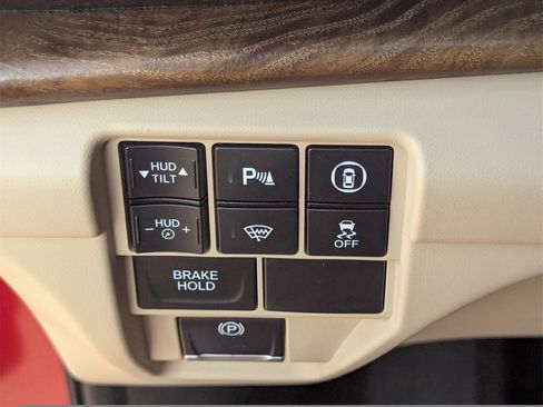 Certified 2022 Acura RDX AWD w/ Advance Package image 36