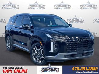 Used 2023 Hyundai Palisade SEL w/ Premium Package video 1