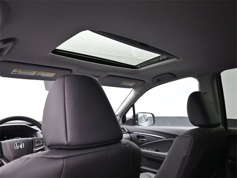 New 2026 Honda Ridgeline RTL image 30