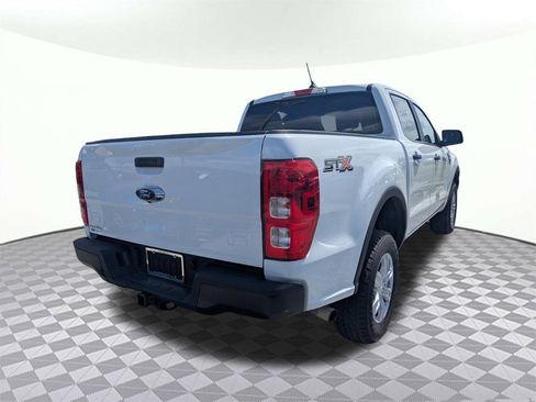 Used 2022 Ford Ranger XL w/ Equipment Group 101A High image 3