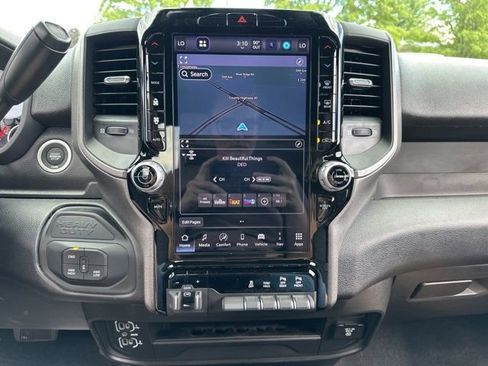 New 2025 RAM 2500 Tradesman image 9