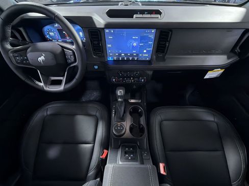 New 2026 Ford Bronco Big Bend AWD/4WD image 65