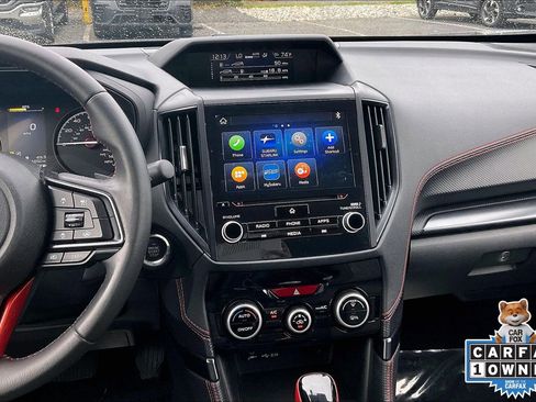 Certified 2023 Subaru Forester Sport AWD/4WD image 6