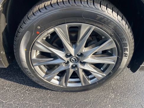 Used 2019 MAZDA CX-5 Signature AWD/4WD image 30