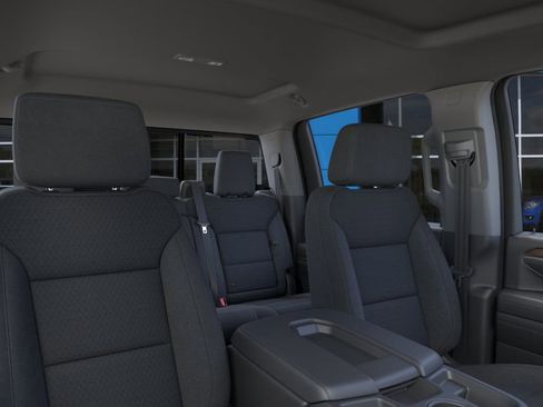 New 2026 Chevrolet Silverado 3500 LT w/ Z71 Chrome Sport Edition image 48